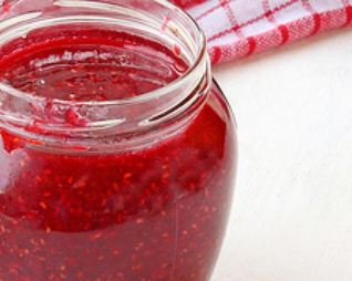 Малиновое варенье