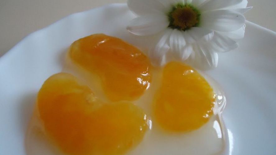 Рецепт мандаринового варенья