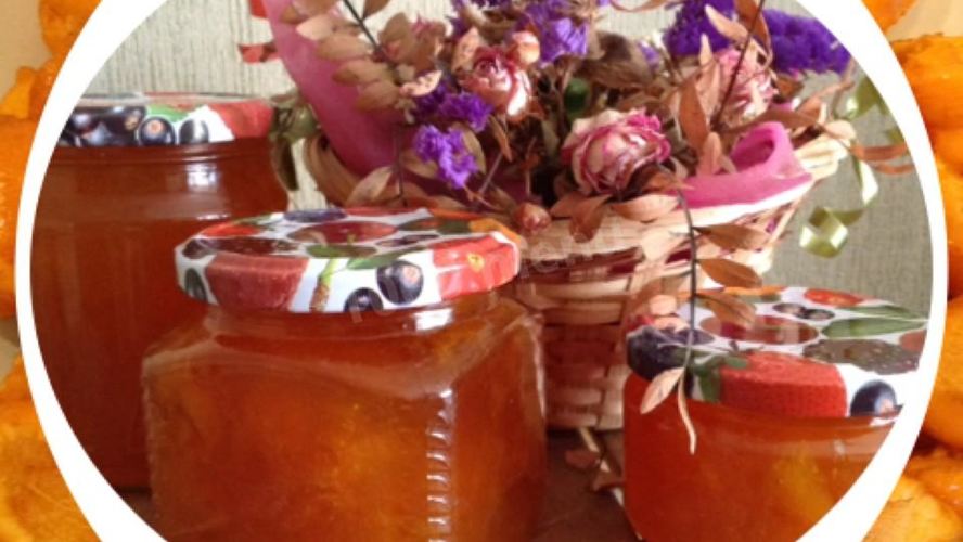 Рецепт нежного варенья из абрикосов