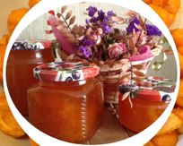 Абрикосовое варенье