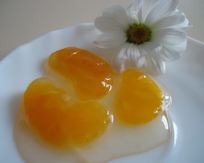 Варенье из мандаринов