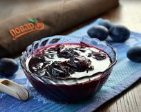 Варенье из сливы