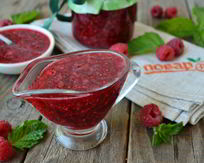 Варенье на зиму