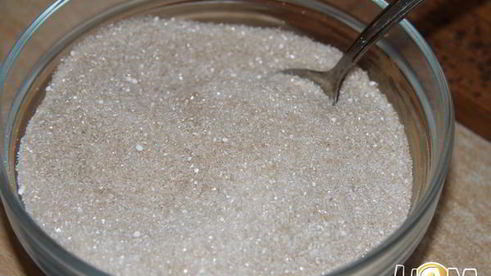 сухое яблочное варенье