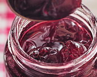 Трехдневное варенье