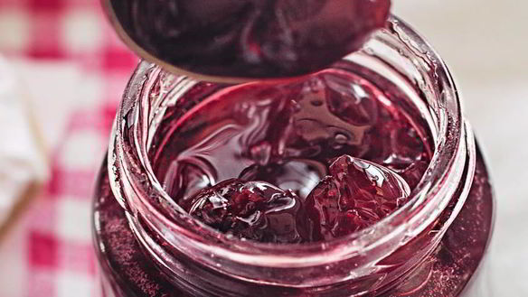 Рецепт Трехдневного варенья