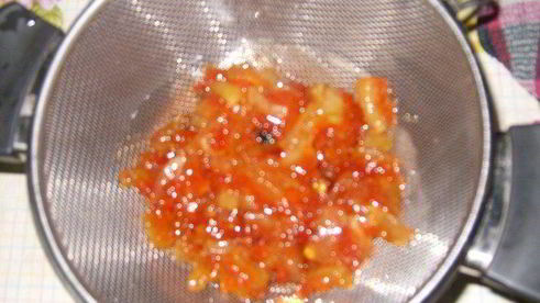 цукаты из арбуза