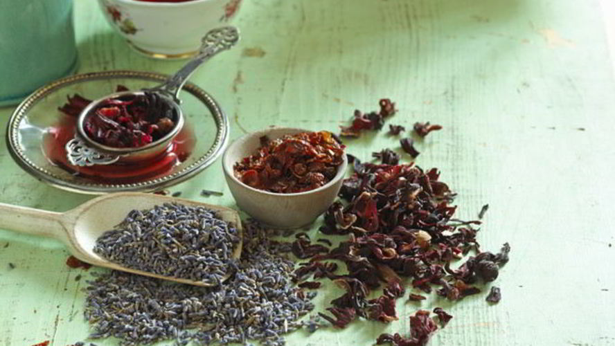 Рецепт вареного шиповника