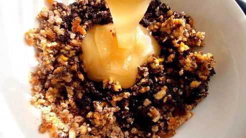 варенье для иммунитета