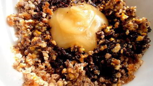 варенье для иммунитета