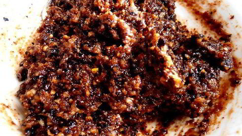 варенье для иммунитета