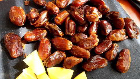 варенье для иммунитета