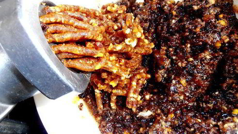 варенье для иммунитета