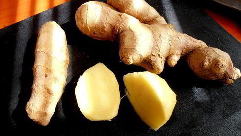 варенье для иммунитета