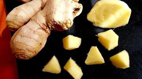 варенье для иммунитета