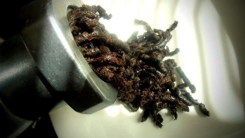 варенье для иммунитета