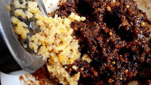 варенье для иммунитета