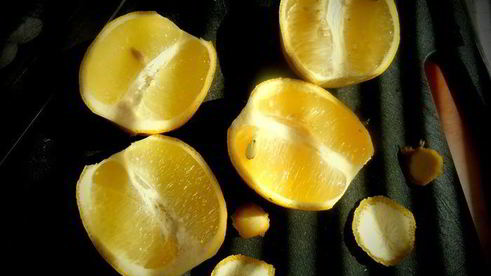 варенье для иммунитета