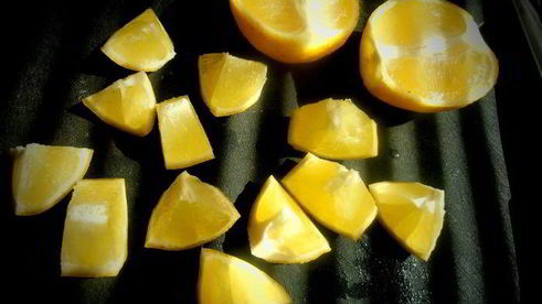 варенье для иммунитета