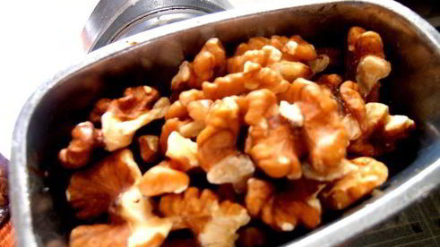 варенье для иммунитета