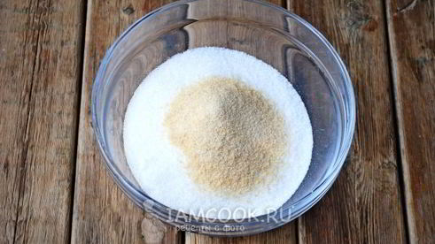 варенье из абрикосов с желатином