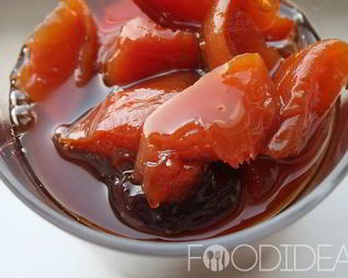 Варенье из алычи