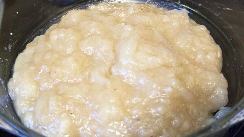 варенье из бананов с варкой