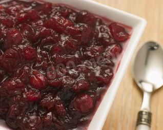 Варенье из брусники на зиму