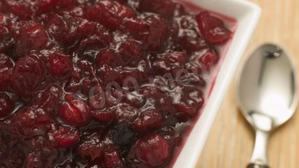 Рецепт Варенья из брусники на зиму