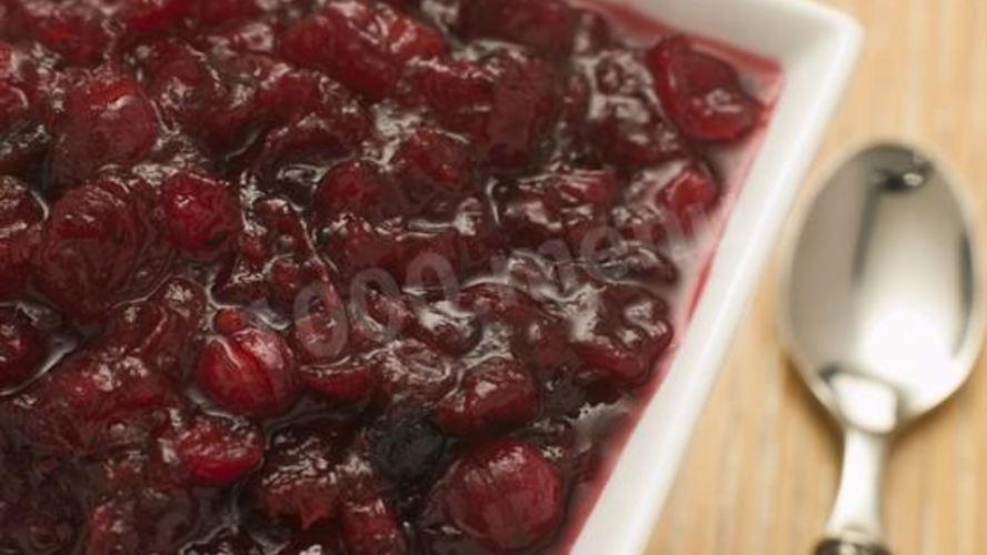 Рецепт варенья из брусники на зиму