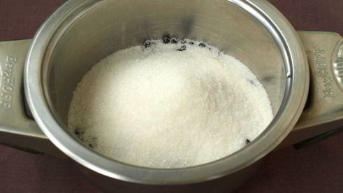 варенье из черной бузины