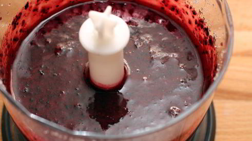 варенье из черной смородины