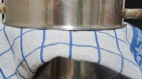 варенье из черноплодной рябины с орехами, яблоками и лимоном