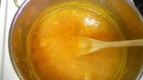 варенье из дыни