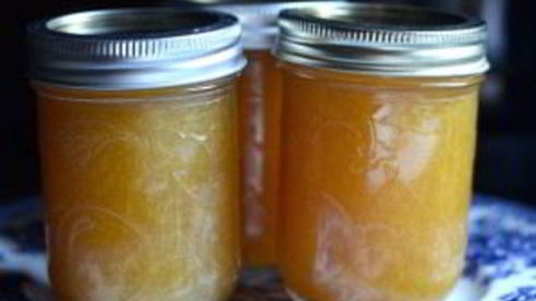 варенье из дыни