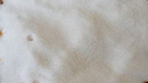 варенье из кабачков с апельсинами