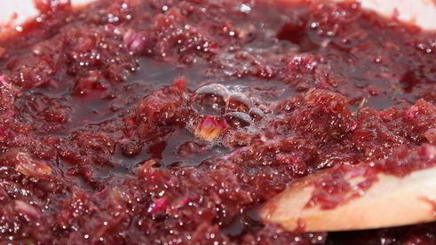 варенье из лепестков чайной розы