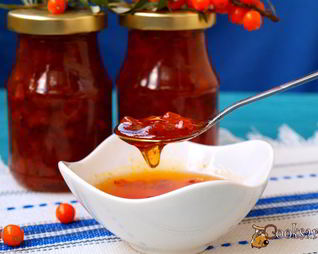 Варенье из облепихи