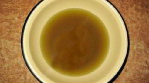 варенье из одуванчиков с цветками