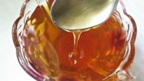 варенье из одуванчиков с цветками