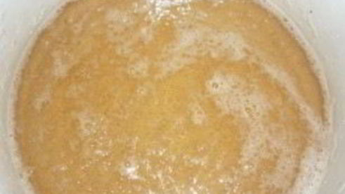 варенье из ранеток целых