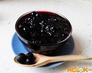 Варенье из смородины на зиму