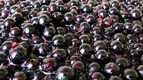 варенье из смородины на зиму