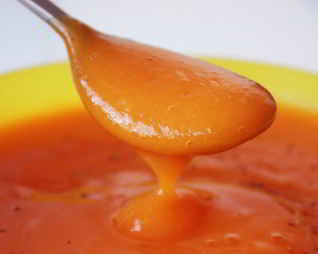 Варенье из тыквы с яблоками