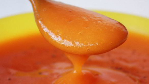 Рецепт Варенья из тыквы с яблоками