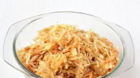 варенье из яблок без закатки