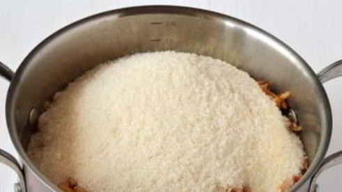 варенье из яблок без закатки