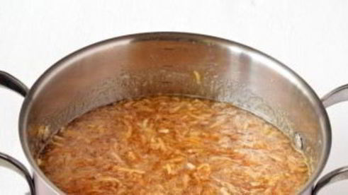 варенье из яблок без закатки