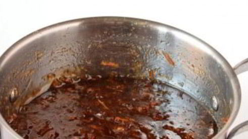 варенье из яблок без закатки