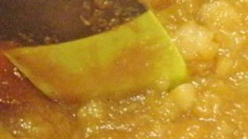 варенье из яблок и лимона